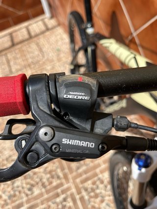 Orbea Alma H50