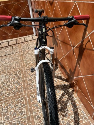 Orbea Alma H50