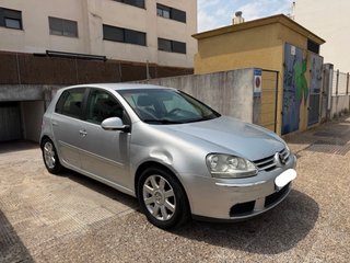 Volkswagen Golf 2007