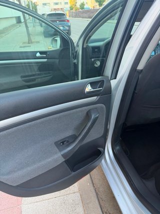 Volkswagen Golf 2007