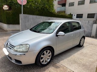 Volkswagen Golf 2007