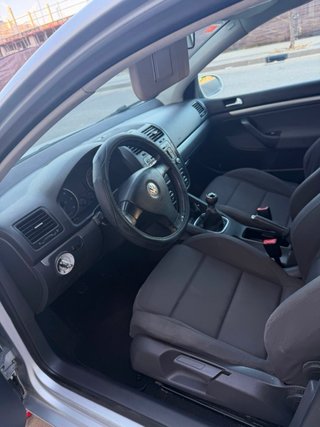 Volkswagen Golf 2007