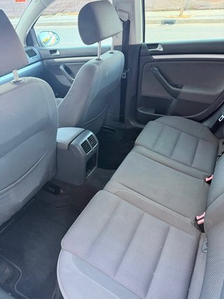 Volkswagen Golf 2007