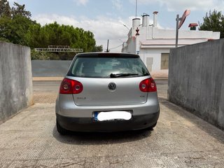 Volkswagen Golf 2007
