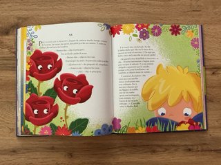 El principito