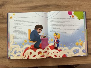 El principito