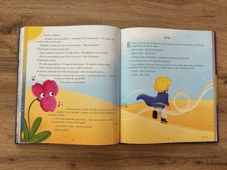 El principito