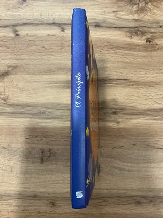 El principito
