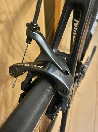 Bicicleta de carretera Btwin Ultra CF