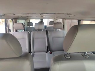 Volkswagen Caravelle 2008