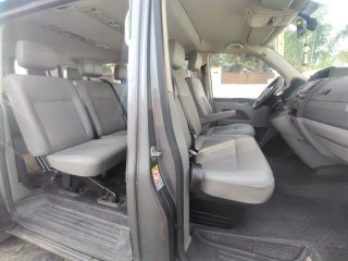 Volkswagen Caravelle 2008