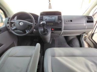 Volkswagen Caravelle 2008