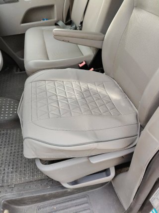 Volkswagen Caravelle 2008