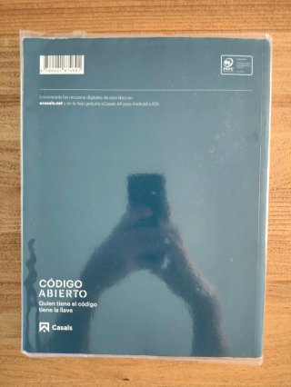 Lengua castellana y literatura 2, Le Bachillerato