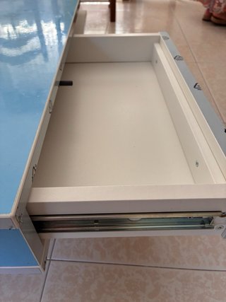 Mesa de centro IKEA TOFTERYD 95x95