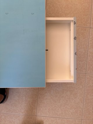Mesa de centro IKEA TOFTERYD 95x95