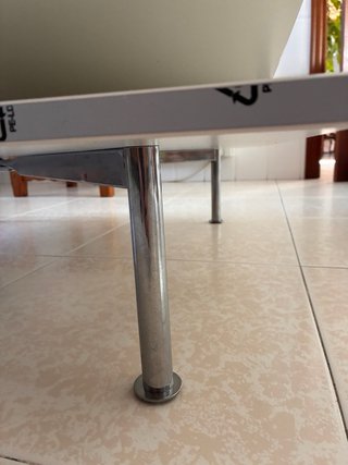 Mesa de centro IKEA TOFTERYD 95x95