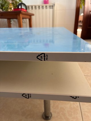 Mesa de centro IKEA TOFTERYD 95x95