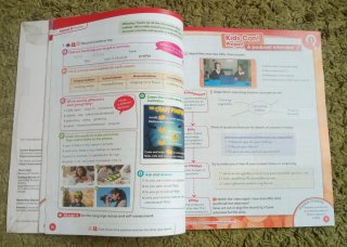 KIDS CAN! 6 Pupil's Book: libro de texto de ing...