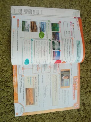KIDS CAN! 6 Pupil's Book: libro de texto de ing...