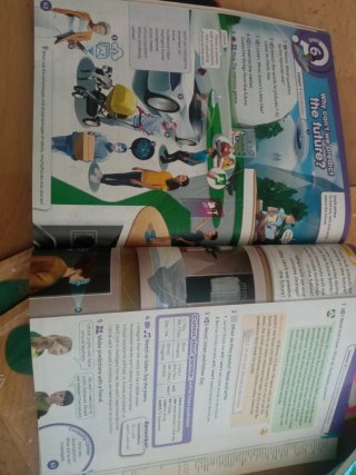 KIDS CAN! 6 Pupil's Book: libro de texto de ing...