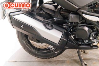 HONDA ADV 350