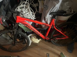 Bicicleta B'Twin