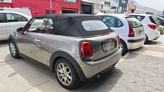 MINI MINI COOPER CABRIO