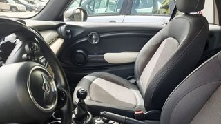 MINI MINI COOPER CABRIO