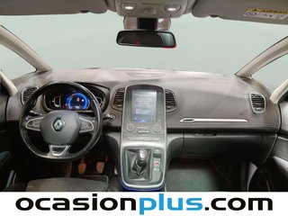 Renault Grand Scenic Edition One dCi 81 kW (110 CV)