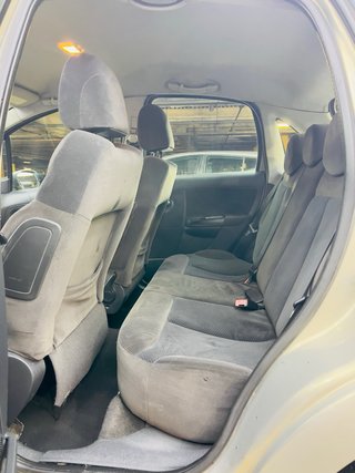 Citroen C3 2007