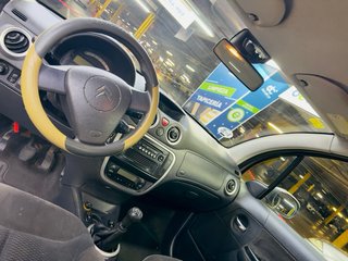Citroen C3 2007