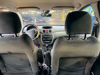 Citroen C3 2007
