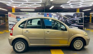 Citroen C3 2007