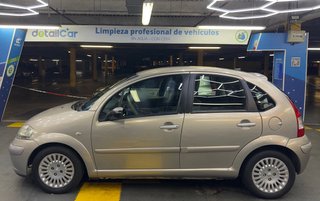 Citroen C3 2007