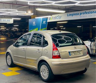Citroen C3 2007
