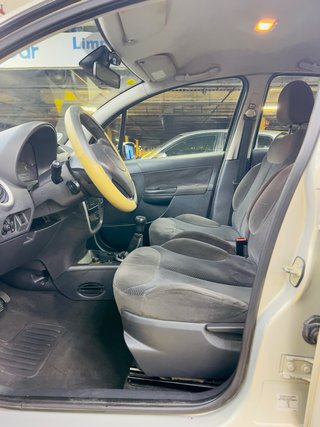 Citroen C3 2007