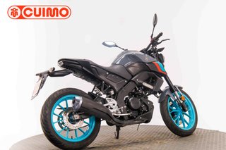 YAMAHA MT 125