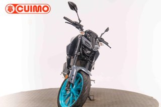 YAMAHA MT 125