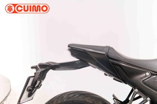 YAMAHA MT 125