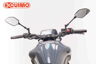 YAMAHA MT 125