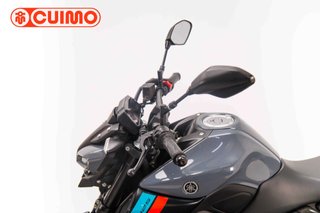 YAMAHA MT 125