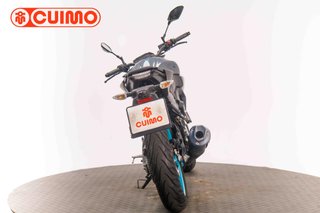 YAMAHA MT 125