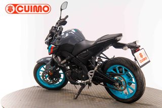 YAMAHA MT 125
