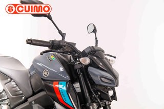 YAMAHA MT 125