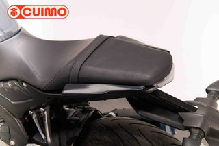 YAMAHA MT 125