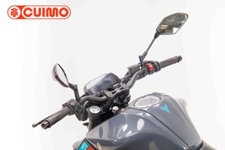 YAMAHA MT 125