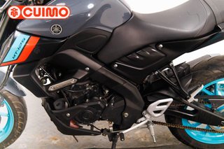 YAMAHA MT 125