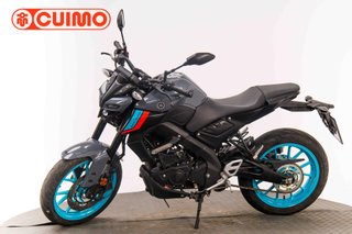 YAMAHA MT 125