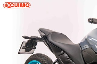 YAMAHA MT 125